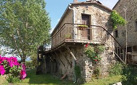 Podere Casina Rossa